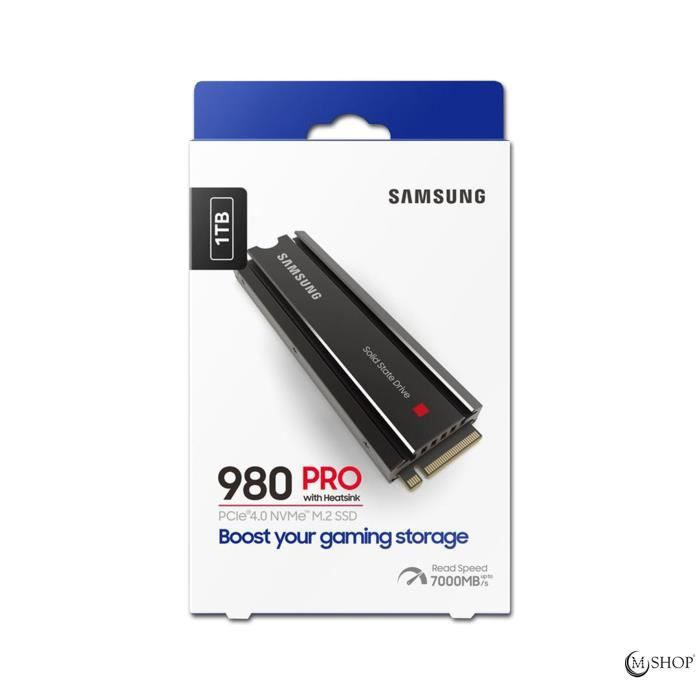 Pack PS5 + Elden ring + Horizon Forbidden West + Disque SSD interne Samsung 980 PRO 1 To With