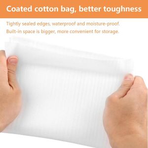 Les Avantages D'un Packaging Réutilisable Pour Une Approche Durable