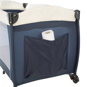 Lit parapluie naos ou babybjörn