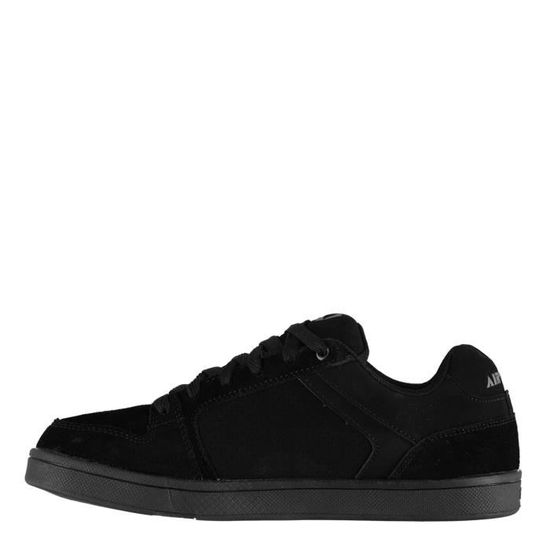 airwalk brock mens skate shoes