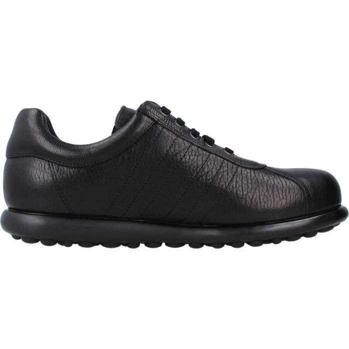 Camper on sale basket homme