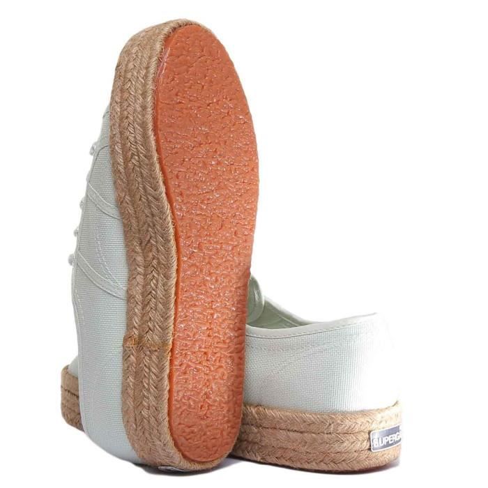 Superga compensée hotsell