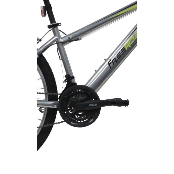 Vtt mixte sales