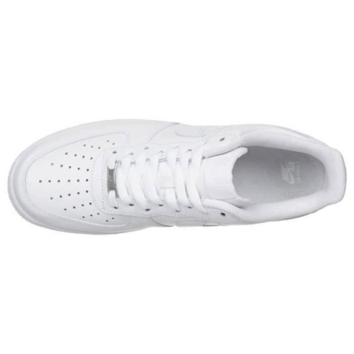 Nike Air Jordan 1 Mid Panda Chaussures de Basket Air Jordans One