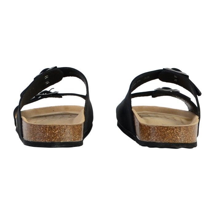 Mules femme geox top