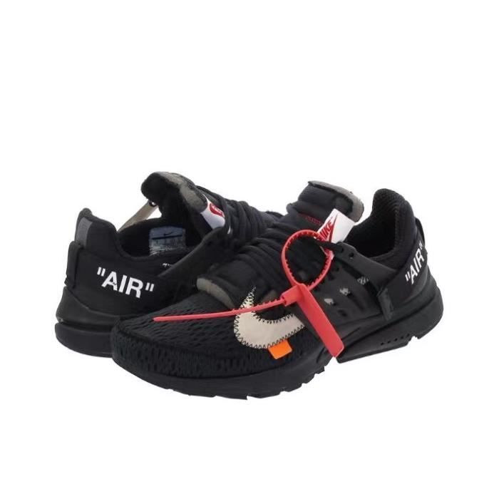 Air outlet presto 2.0