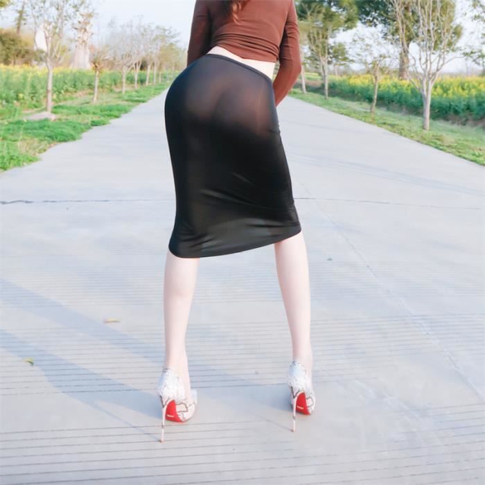 Jupe ultra sexy sale