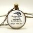 Quoth The Raven De Edgar Allan Poe Citation Artisanale Verre Cabochon Pendentif Collier Bijoux De Mode Bronze54 Achat Vente Sautoir Et Collier Quoth The Raven De Edgar Soldes