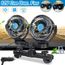 Ventilateur 24/ V caravanes camion avec support /à clip /Ø 20/ cm