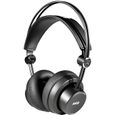 Casque de Studio Pliable ferm/é AKG K275