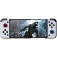 Manette de Jeu Filaire GameSir X2 - Android 8.0 - USB-C+OTG - Plug and Play-0