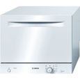 Lave vaisselle 2 couverts