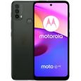 Téléphones Dual SIM, Motorola Motorola XT2159-3 moto e40 Dual Sim 4+64GB gris carbone DE.Motorola Moto E 40. Taille de l'écran: 16,6-0