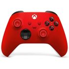 MICROSOFT Manette de jeu - Xbox - Sans fil - Rouge