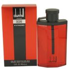 Eau de Toilette - DUNHILL - Desire Red Extreme - 100 ml - Spray Homme - Parfum Intense