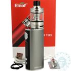 Pack Complet Eleaf Istick T80 Gris + Melo 4 D25 + 5 Résistances EC2 0.3ohm + Prise Secteur - Cigarette électronique
