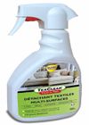 GUARD INDUSTRIE Détachant tissu - Texclean - 500ml - Tissu, Matelas, Canapé et Tapis- Détachant et Nettoyant Professionnel