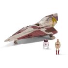 JAZWARES Figurine - Star Wars - Medium Vehicle (125 Cm)