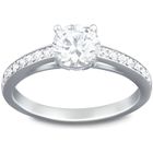 SWAROV - SWAROVSKI Anneau femme SWAROVSKI ref: 5032920