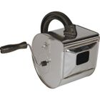 TECH-IT Machine à crépir - TEC HIT - Professionnelle - Projection de ciment, enduit, mortier et crépi