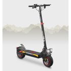 Trottinette électrique - URBANGLIDE - ECROSS DUO - 800 W - Pneus 10" - Max 25 km/h - Autonomie jusqu’à 60 km