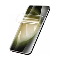 2 Films de protection écran souple en Hydrogel pour Samsung Galaxy S24 Plus 5G - Toproduits®