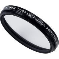 Fujifilm PRF-43 Filtre de protection 43 mm Noir