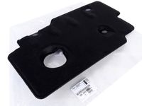 Couvercle De Moteur Peugeot/Citroën/Opel/Fiat 1.5 BlueHDi - Réf. 9836650880 - Neuf