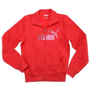 veste puma fille