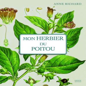Mon Herbier Achat Vente Pas Cher