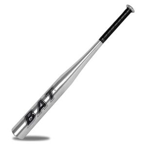 Batte De Baseball Relaxdays En Aluminium – 34 Pouces, 0.44 Kg, Légère, Neuve Sous Emballage