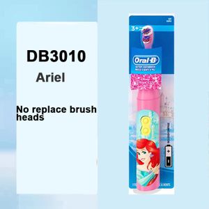 BROSSE A DENTS ÉLEC Ariel - Brosse à dents électrique Pro-Health pour 