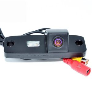 Caméra De Recul Pour Kia Rio Berline 2011-2014 - Référence 95760-A2000, Plug And Play, étanche - 2