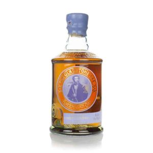 WHISKY BOURBON SCOTCH GLADSTONE AXE American Oak Blend Whisky 70 cl