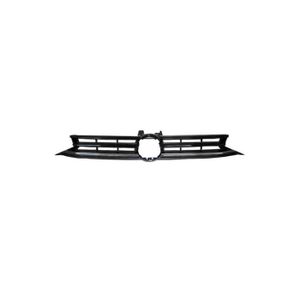 CALANDRE SANS SIGLE POUR TOUTES VW TOURAN (06-10) - FINITION : CHROME