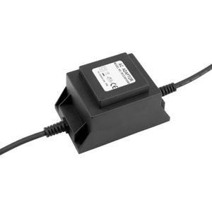 ALIMENTATION Transformateur 12VAC-80W IP68