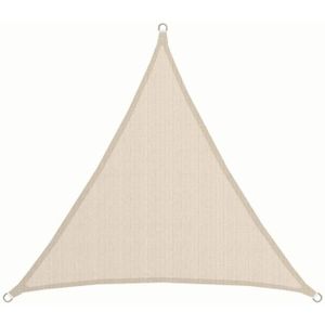 VOILE D'OMBRAGE upf50+ voile dombrage uv - 2x2x2 polyester triangl