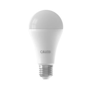 AMPOULE - LED Calex Smart Tuya Wifi E27 Poire 14W 1400lm - 822-8
