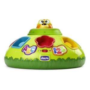 charlie le porteur avion chicco