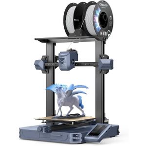 IMPRIMANTE 3D Creality CR-10 SE Imprimante 3D, 600mm/s Rapide & 