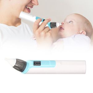 MOUCHE-BÉBÉ JNG® Nettoyeur de nez pour bébé Aspirateur nasal é