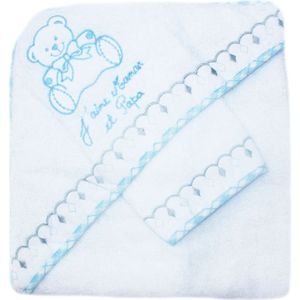 Gant De Toilette Bebe Cdiscount Pret A Porter