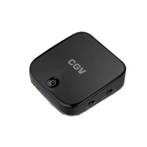 Récepteur audio Émetteur / récepteur Bluetooth - CGV - MyBT RT - E