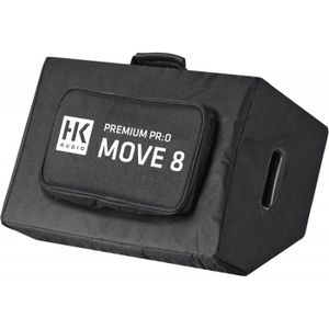 ETUI HK-Audio COV-MOVE8 - Housse de protection pour enceinte Move 8