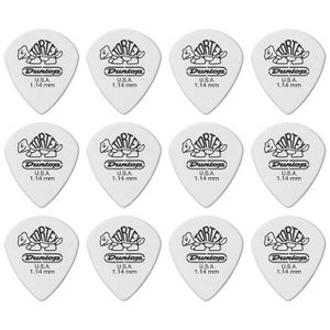 Médiator Dunlop Tortex T3 1.00 mm - 462R100