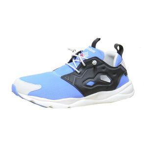 reebok furylite homme bleu