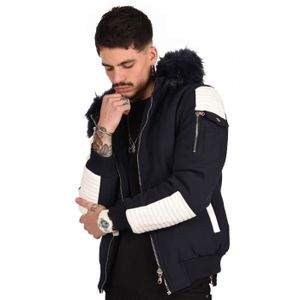 doudoune femme project x