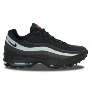 BASKET Basket Nike AIR MAX 95 ULTRA - NIKE - FN7802-001 -