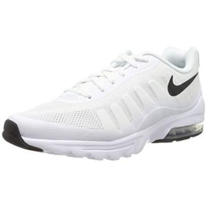 chaussures basses loisirs homme nike air max invigor print chaussures basses loisirs homme nike air max invigor print