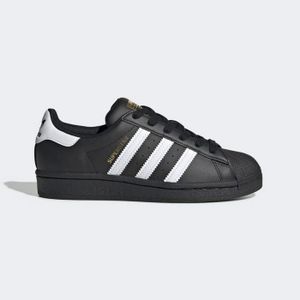 BASKET DE DANSE Basket adidas Originals SUPERSTAR Junior